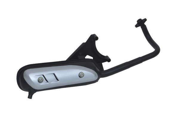 Uitlaat Jamarcol (Made In EU) Sco Piaggio 4T-4V