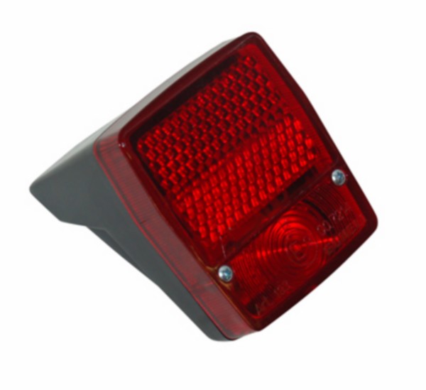 Achterlicht Inbouw Gilera, Citta P113