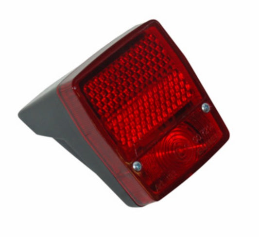 Achterlicht Inbouw Gilera, Citta P113