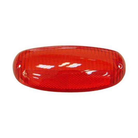 Achterlichtglas DMP ET2-ET4
