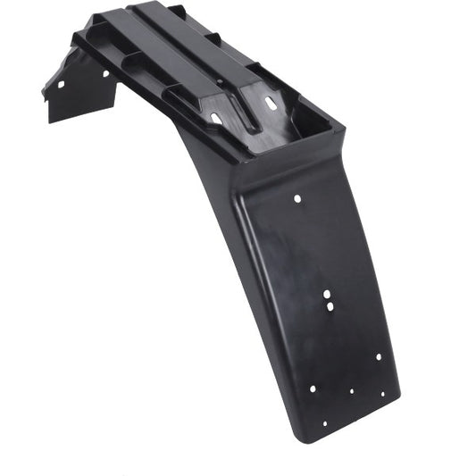 Achterspatbord Piaggio Origineel Gilera Zwart Citta 580250