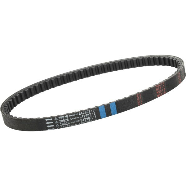 V-snaar Piaggio Origineel EURO-2/4/5 18.0X756 Fly 4T, Primavera, Primavera 4T Iget, Sprint 842907
