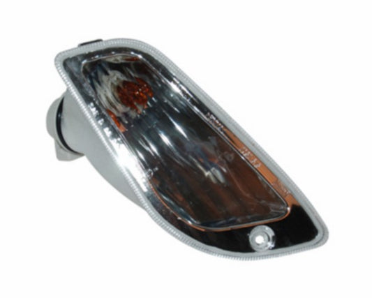 Knipperlicht Piaggio Origineel Rechtsvoor Vespa Lx, Vespa S 58175R