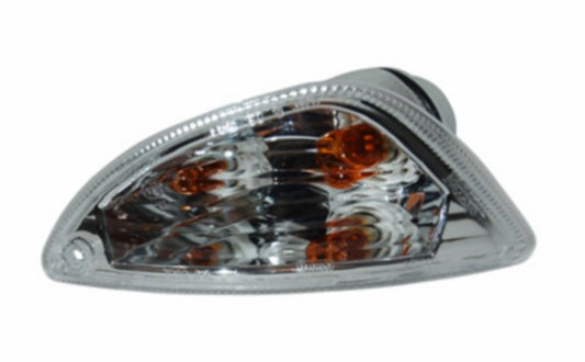Knipperlicht Piaggio Origineel Rechtsachter Vespa Lx, Vespa S 58177R5