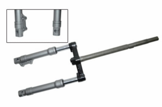 Voorvork Piaggio Origineel Compleet Fly, Fly Rst 649921