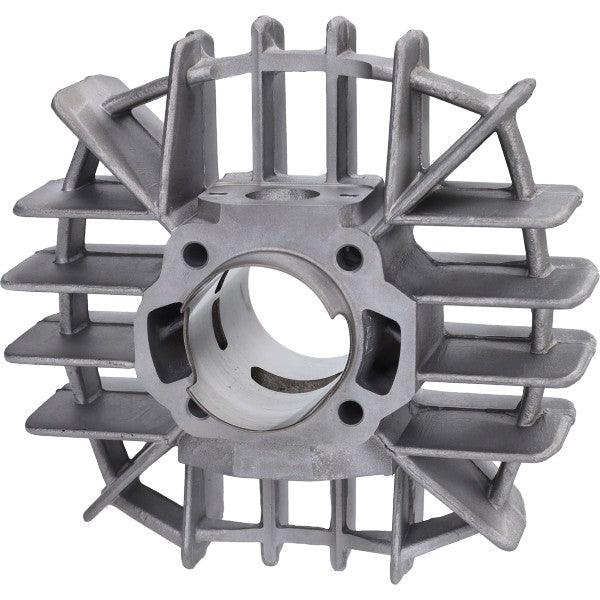 Cilinder met Kop Airsal Aluminium Nikasil 46mm Condor, Puch Maxi