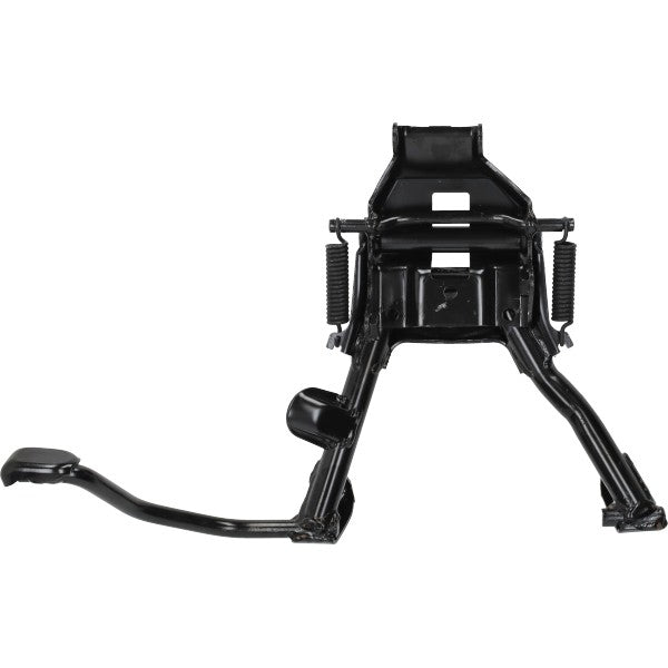 Onderstandaard Piaggio Origineel + Sub-frame ET2, Lx 2T, Vespa S 2T 582155