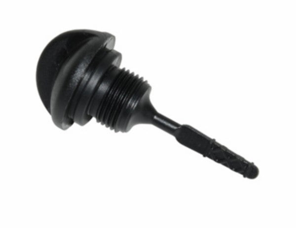 Oliepeilstok Piaggio Origineel Motor Primavera 4T, Sprint 4T, Zip 4T, Centro 4T, Liberty IGET, Sco Piaggio 4T-2V, Sco Piaggio 4T-4V, Sportcity 844721