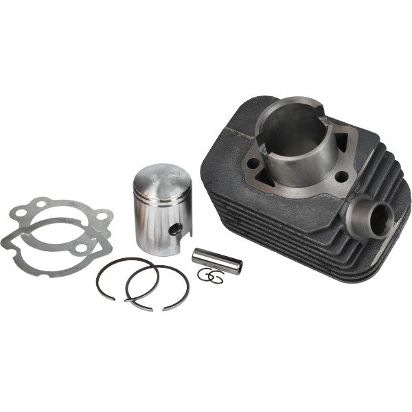 Cilinder DMP 38.2MM-P10 Bravo, Ciao, Citta, Bromfiets Vespa, Si