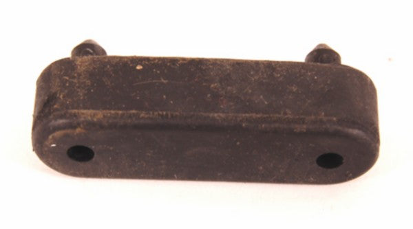 Rubber Piaggio Origineel Buddyseat Ovaal Beverly, Carnaby, Gilera Runner, Gts Alle Mod., Gtv, MP3, Sprint, Vespa Lx 296456