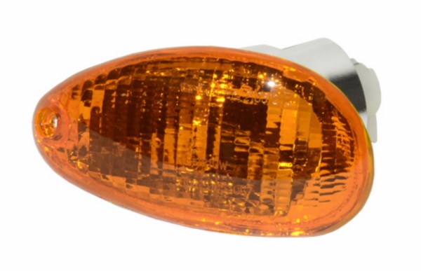 Knipperlicht Piaggio Origineel Rechtsachter ET2-ET4 293604