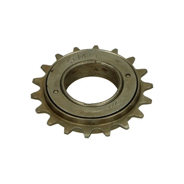 Freewheel Piaggio Origineel 18T Bromfiets Vespa 103631