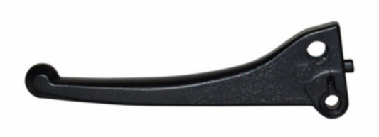 Remgreep DMP Plastic Links Zwart Bromfiets Vespa