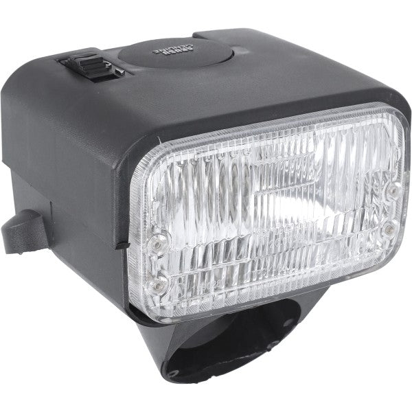 Koplamp Bravo, Vespa