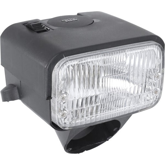 Koplamp Bravo, Vespa