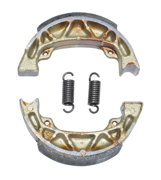 Remsegmentset Newfren voor Ciao, Si Mix, Zip Rst GF0266