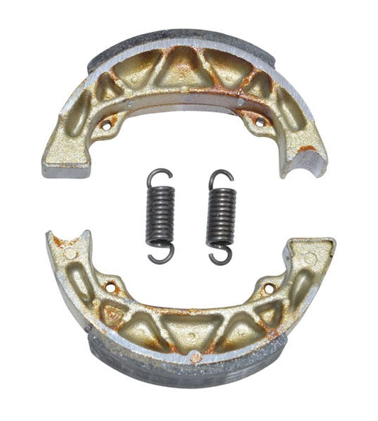 Remsegmentset Newfren voor Ciao, Si Mix, Zip Rst GF0266