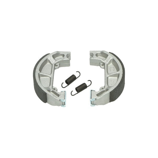 Remsegmentset DMP Kleine Trommel Achter Nrg, Sfera, Typhoon, Zip