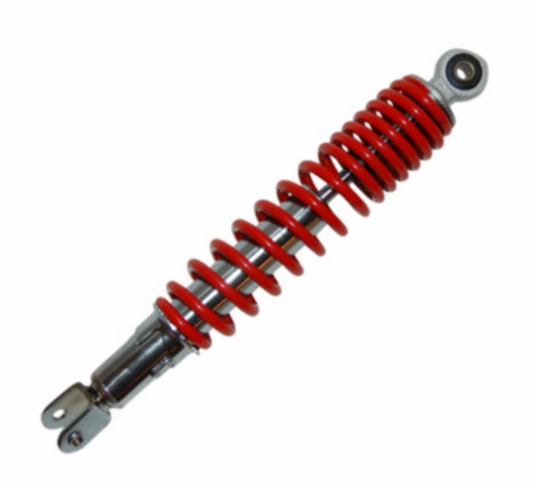 Schokbreker DMP 340mm rood voor Agility RS, Orbit, People S