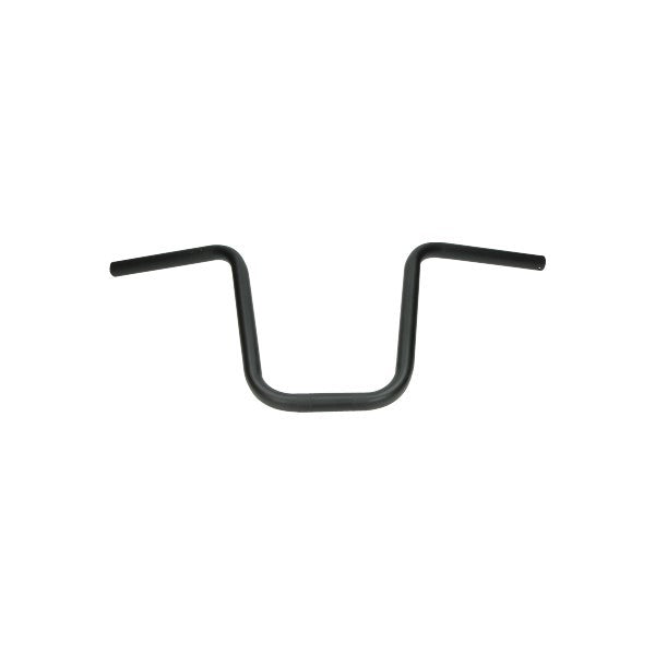 Stuur 30cm Zwart Puch Maxi, Tomos, Camino, Citta, Maxx, Z-one