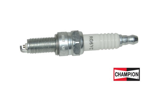 Bougie Champion RG6YC (CPR8E) MP3-400CC, X9-500CC
