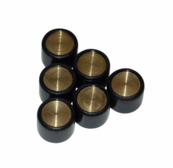Variorolset Piaggio Origineel 15.2GR 16X13MM Sco Piaggio Ot 436080