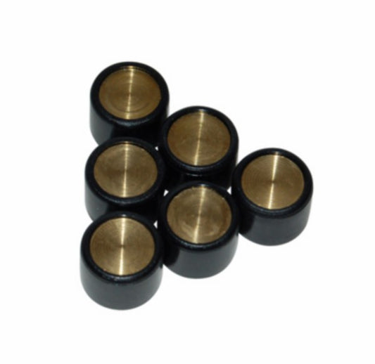 Variorolset Piaggio Origineel 15.2GR 16X13MM Sco Piaggio Ot 436080