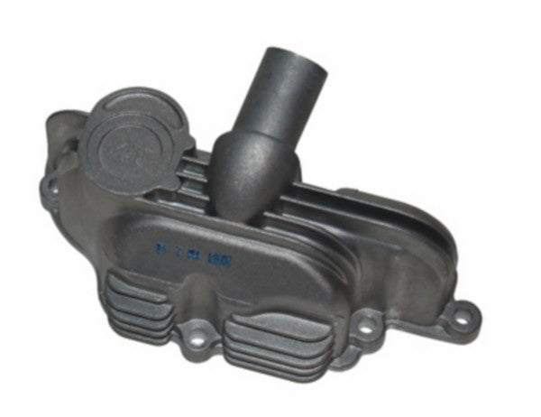 Carterpan Piaggio Origineel EURO-2/4/5 Primavera 4T, Sprint 4T, Zip 4T, Centro 4T, Liberty IGET, Sco Piaggio 4T-2V, Sco Piaggio 4T-4V, Sportcity 844871