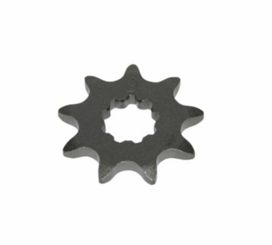 Voorkettingwiel DMP A-kwaliteit 9T Puch Maxi