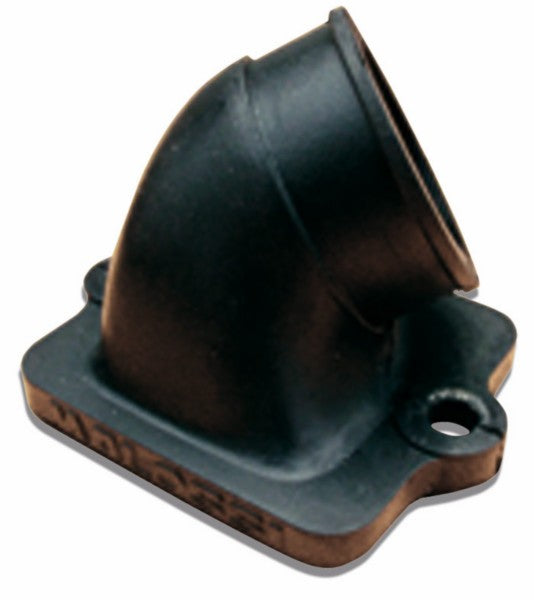 Spruitstuk Malossi 22mm Sco Piaggio 2T, Sr Piaggio Blok 028480B