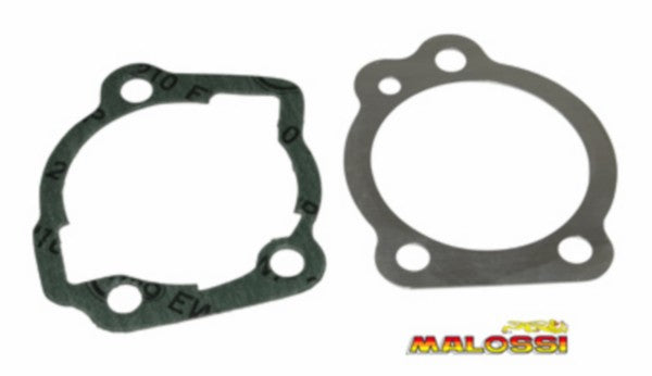 Pakking Topset Malossi 46.5mm Bromfiets Vespa 1118568B