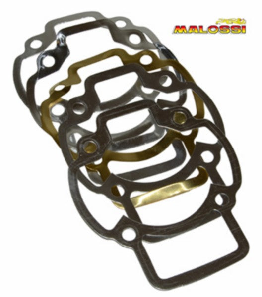 Voetpakkingset Malossi Sco Piaggio 2T 118605