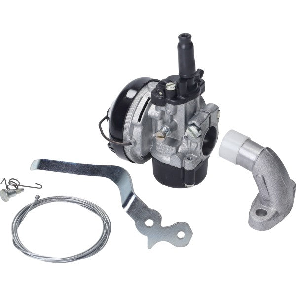 Carburateurset Malossi Sha Puch 16mm Puch Maxi 1610992
