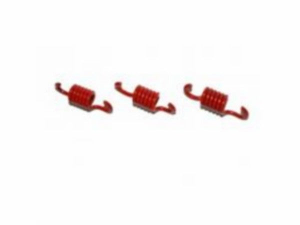 Trekveer Malossi Set Koppeling 2.0 Rood 3-DELIG 298743B