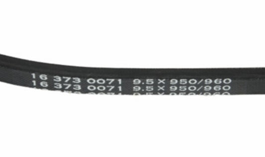 V-snaar Standaard 950mm Ciao