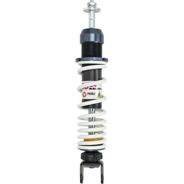 Schokbreker Malossi RS24 Achter 294mm Gilera Runner, Sco Piaggio 2T 468308