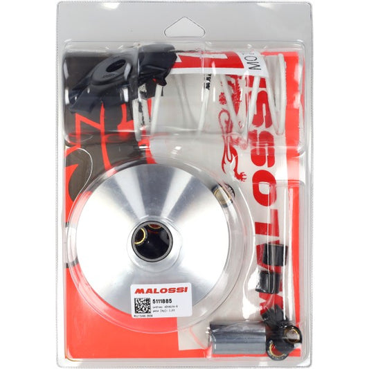 Variokit Malossi Beverly, MP3-250CC, Runner 200cc Vxr, Gts 250cc, Gts Super 300cc, Gtv, Italjet, MP3 HPE, MP3-300CC 5111885