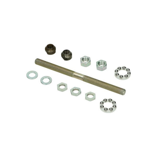 Voorwielas Cif Compleet M11X165 Si