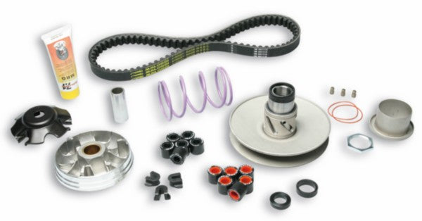 Overrange Systeem Malossi Nrg Dd, Nrg MC3, Nrg Power, Runner 6114219