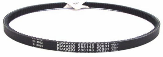 V-snaar Piaggio Origineel Vespino 288143