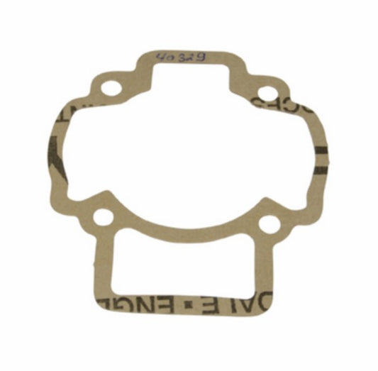 Voetpakking Bac 0.4mm Sco Piaggio 2T