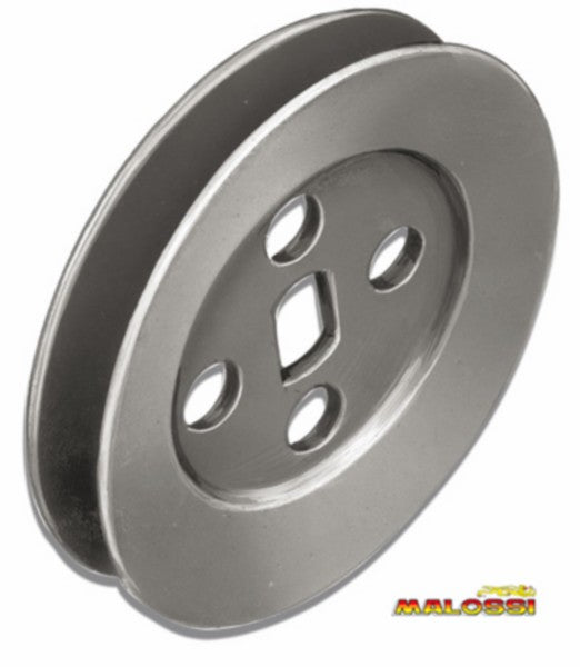 Poelie Malossi 65mm Bromfiets Vespa 613548