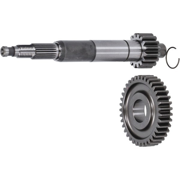 Overbrengingset Malossi Primair Snel 2T 16/37T Lx 2T, Primavera, Sprint, ZIP2000, ZIP2000SP 6711449