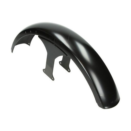 Voorspatbord Piaggio Origineel Blank Si 267651