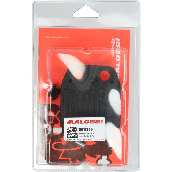 Rpm-control Malossi Runner 180cc 5511399