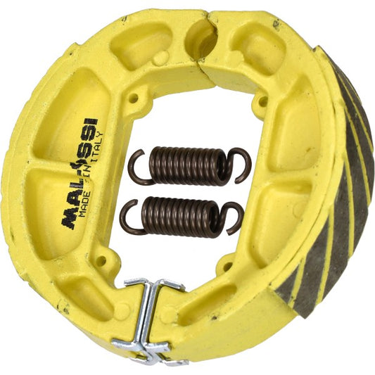 Remsegment Malossi Set (Tot 1994) Free, Ntt, Sfera, Typhoon, Zip Fr, Zip Ot 627843