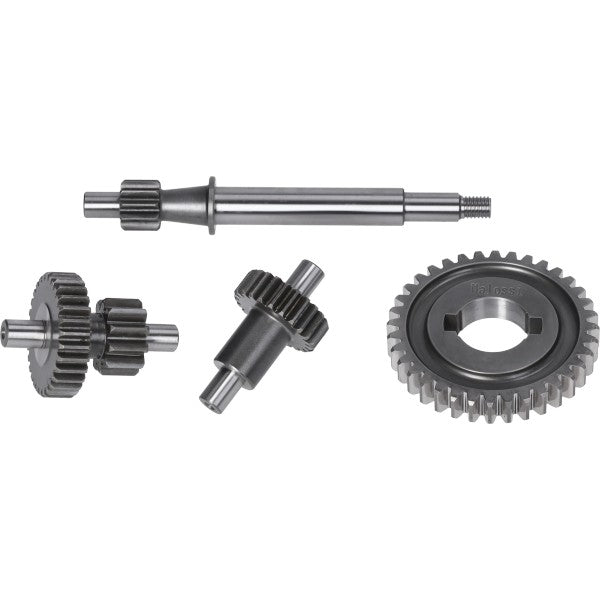 Tandwielset Malossi 9:1 Model Vario Bromfiets Vespa 677021