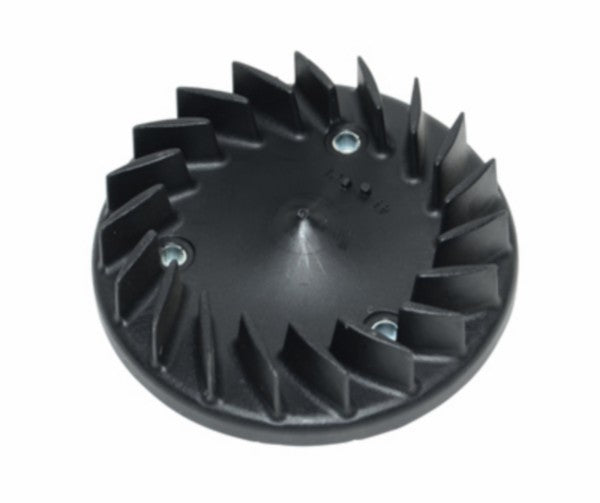 Koelvin Piaggio Origineel Vliegwiel EURO-2/4/5 Sprint 4T-3V, Fly 4T, Lx 4T, Primavera, Sco Piaggio 4T-4V, Sco Piaggio Nt, Sportcity, Zip 4T 1A011563