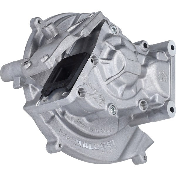 Carterset Malossi (Elec. Ontsteking) Mp-one Bromfiets Vespa 5717514