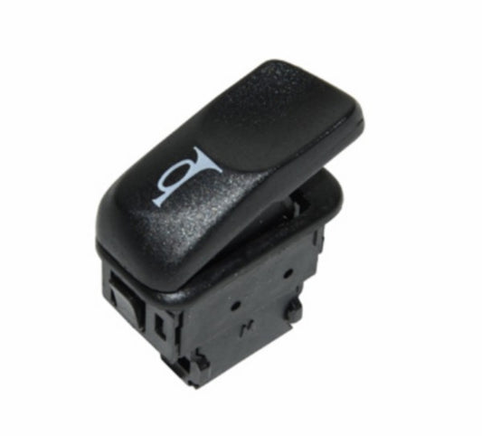 Schakelaar Piaggio Origineel Claxon Gts Alle Mod., Sr 125/150/160, Sxr 50/160, Liberty IGET, MP3, Vespa Lx, Vespa S 641743